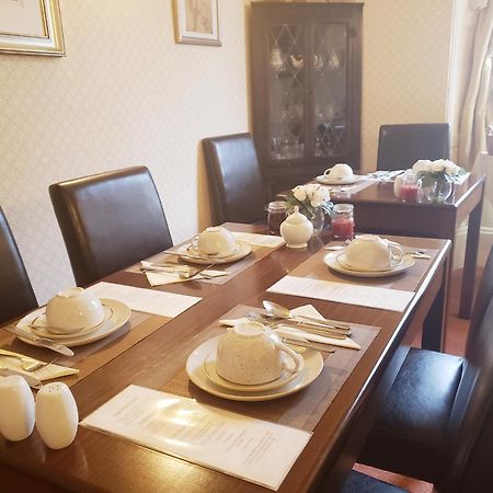 Ashleigh House Hotel Torquay Bagian luar foto