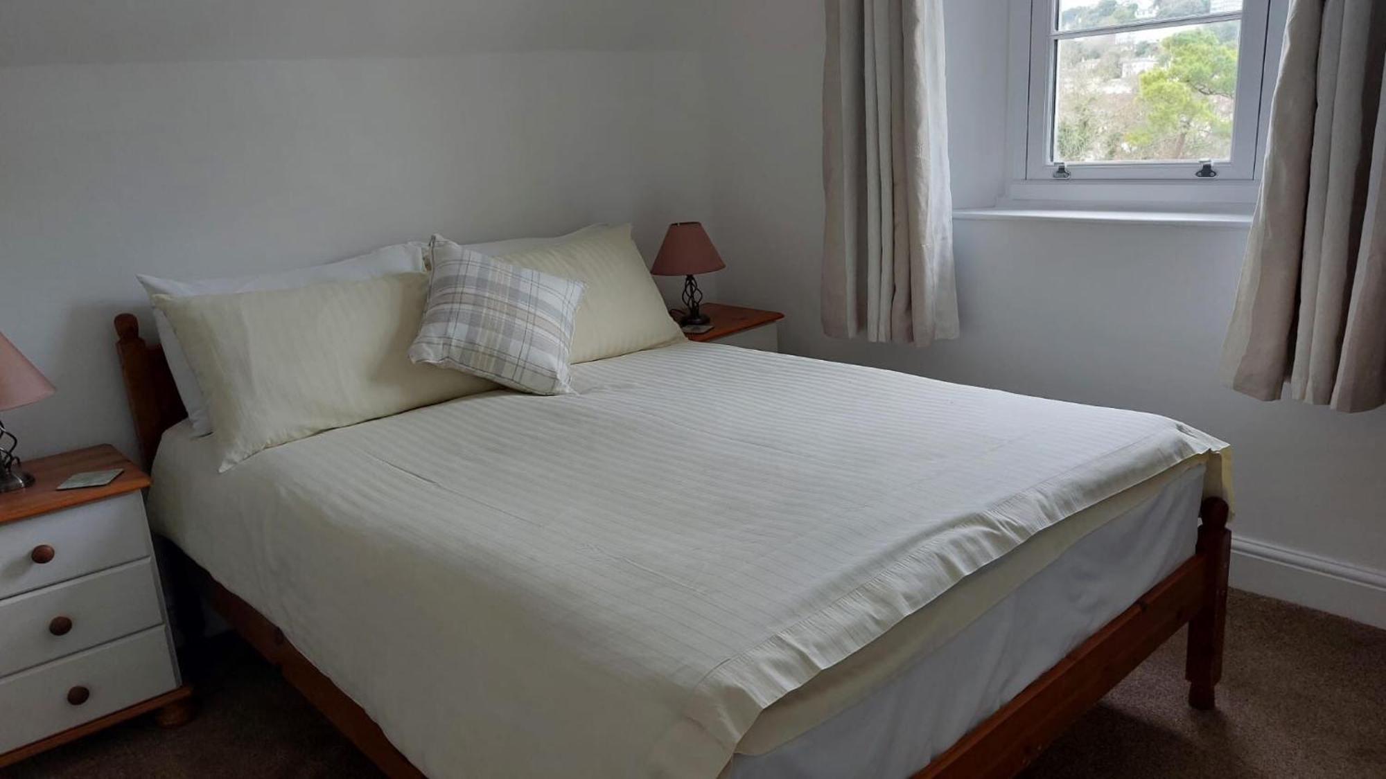 Ashleigh House Hotel Torquay Bagian luar foto