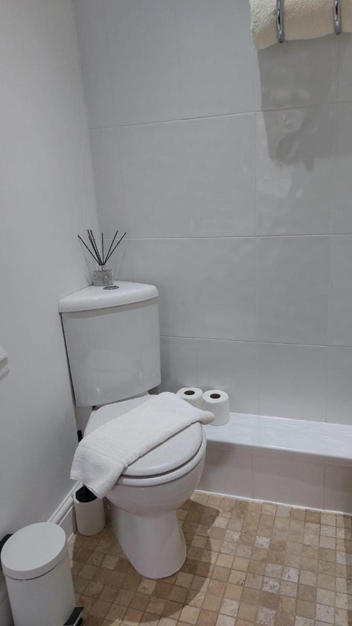Ashleigh House Hotel Torquay Bagian luar foto