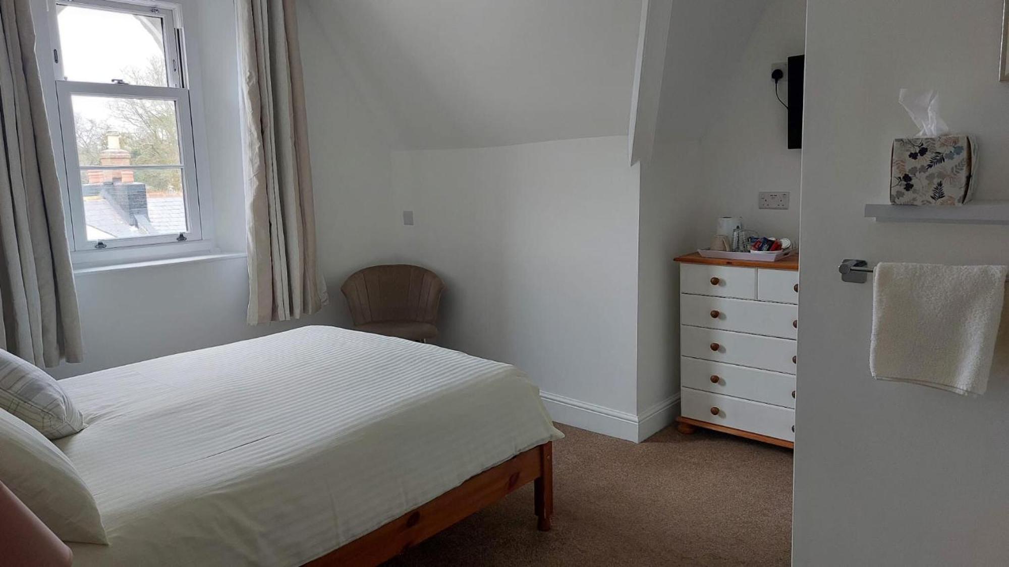 Ashleigh House Hotel Torquay Bagian luar foto
