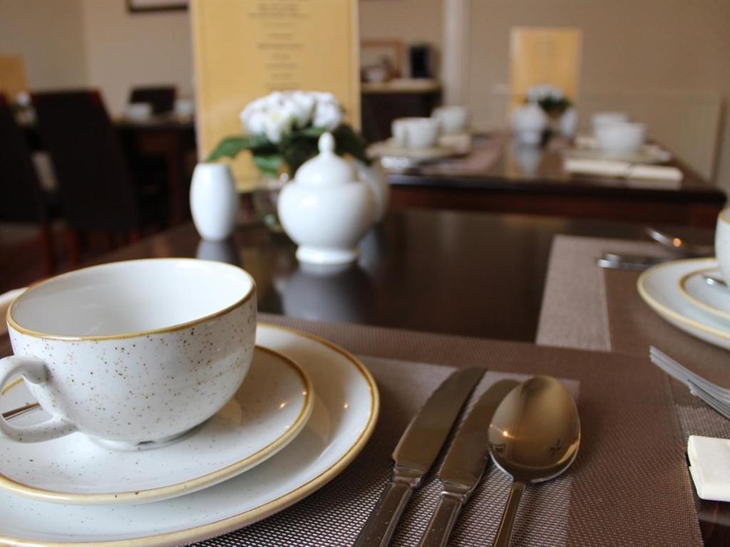 Ashleigh House Hotel Torquay Bagian luar foto