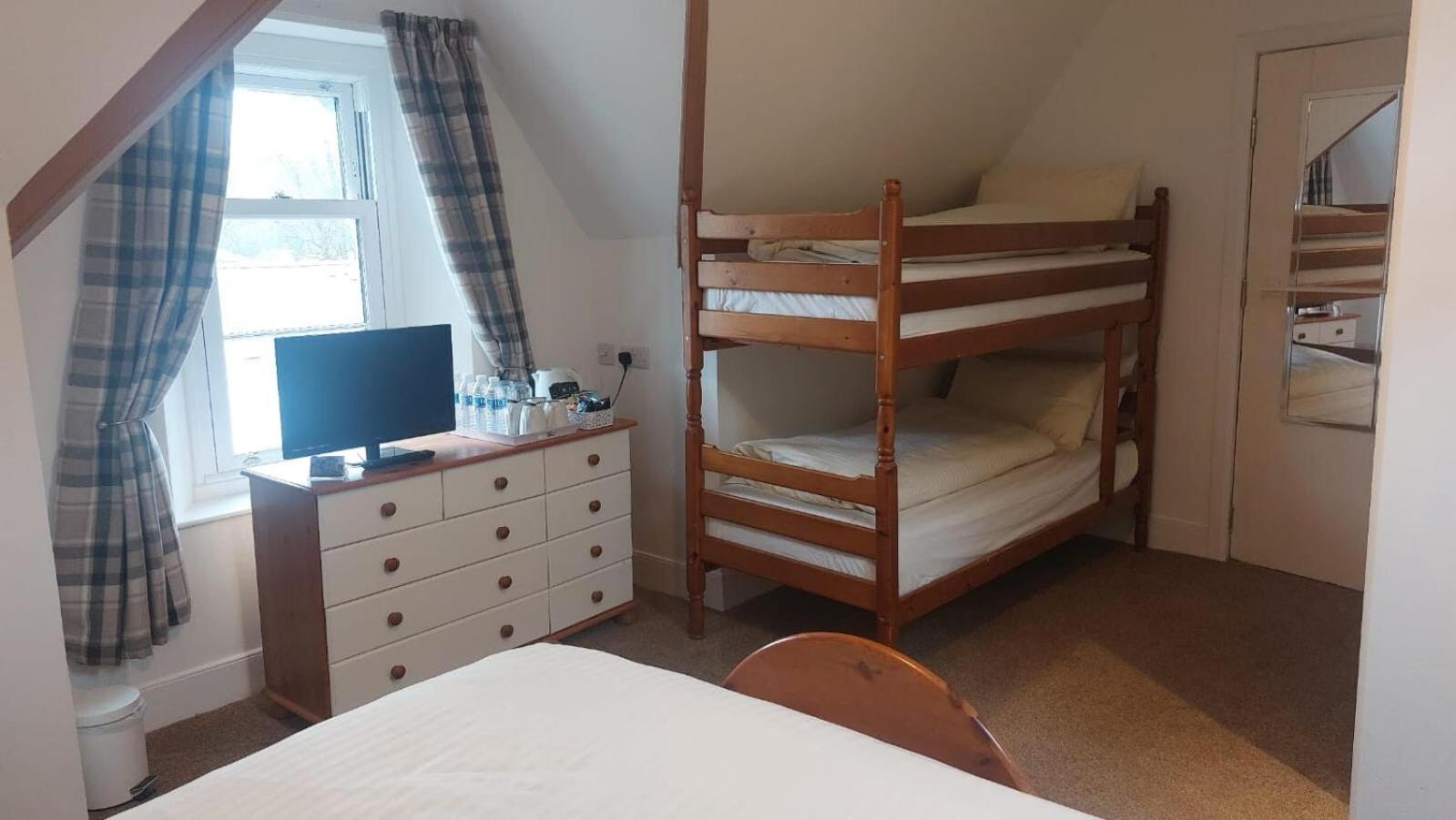 Ashleigh House Hotel Torquay Ruang foto