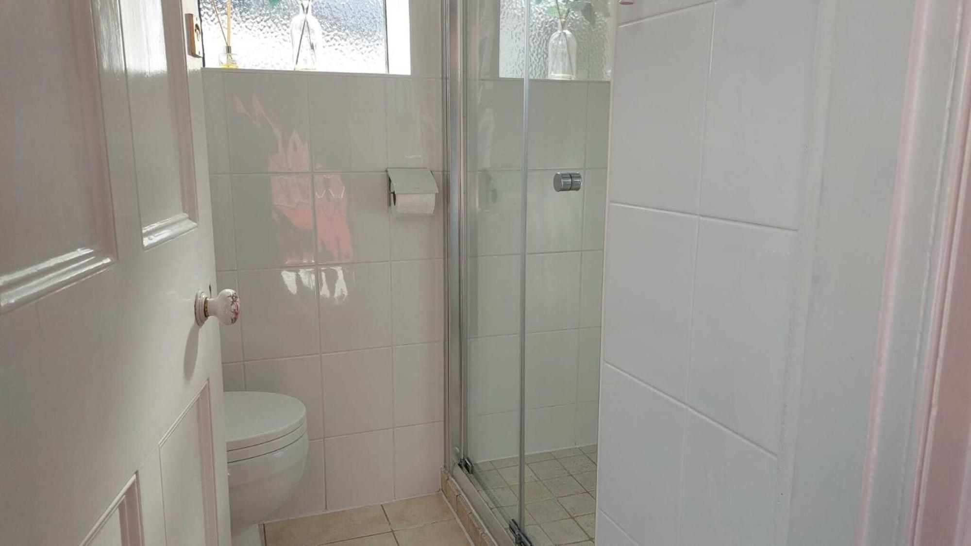 Ashleigh House Hotel Torquay Ruang foto