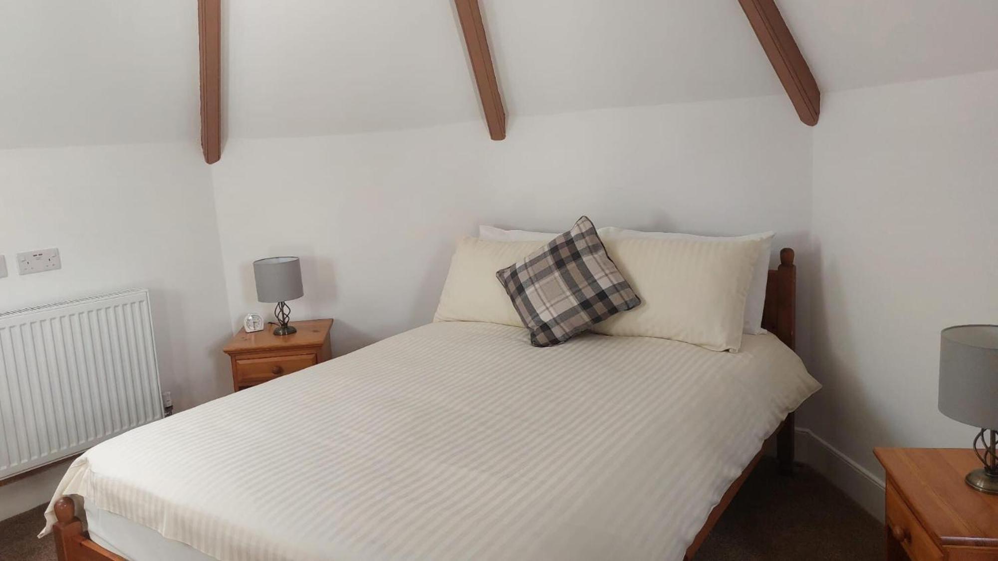 Ashleigh House Hotel Torquay Ruang foto