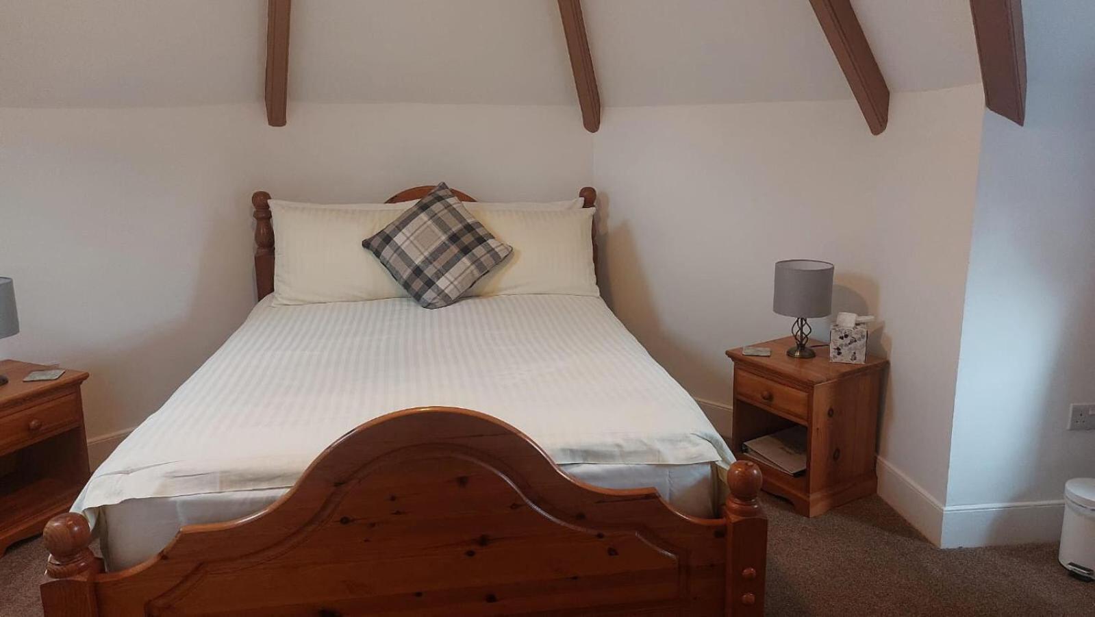 Ashleigh House Hotel Torquay Bagian luar foto