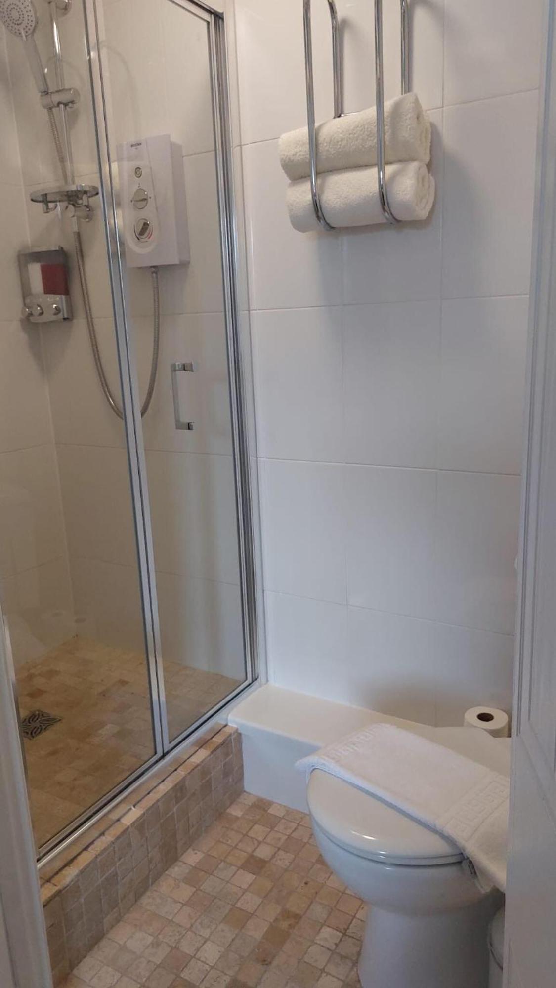 Ashleigh House Hotel Torquay Ruang foto