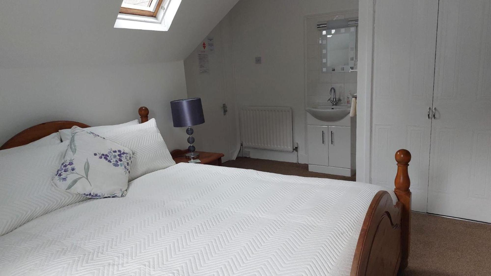 Ashleigh House Hotel Torquay Ruang foto