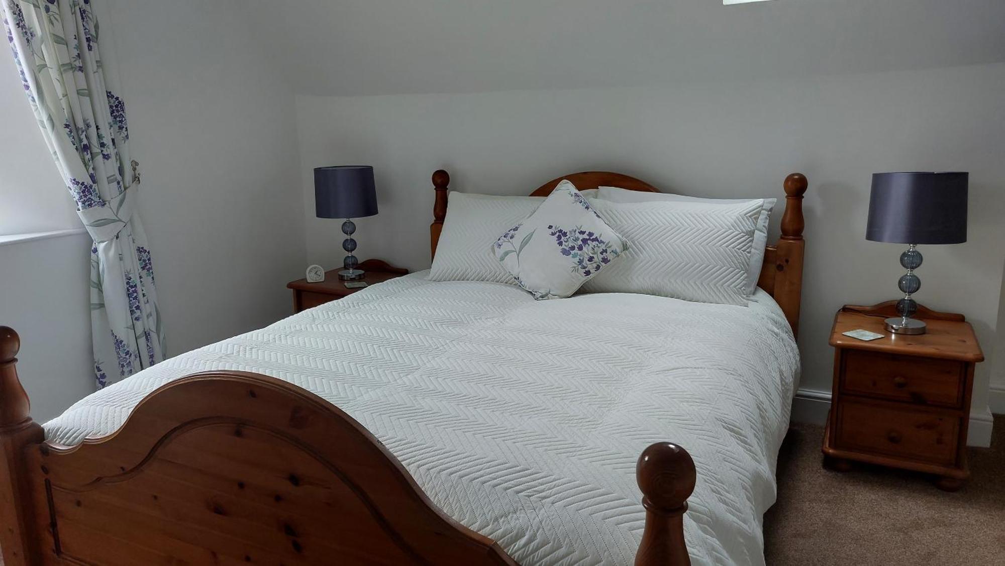 Ashleigh House Hotel Torquay Ruang foto