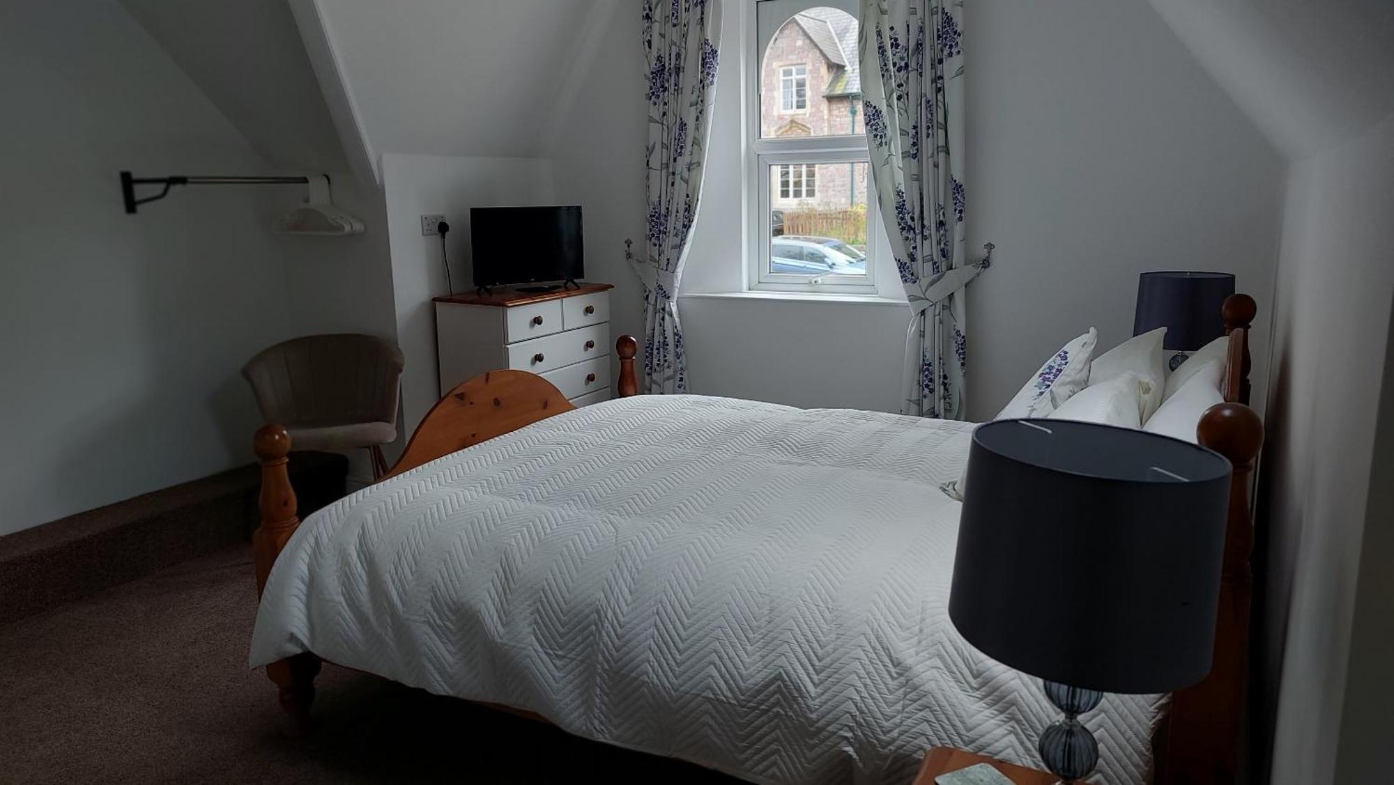 Ashleigh House Hotel Torquay Ruang foto