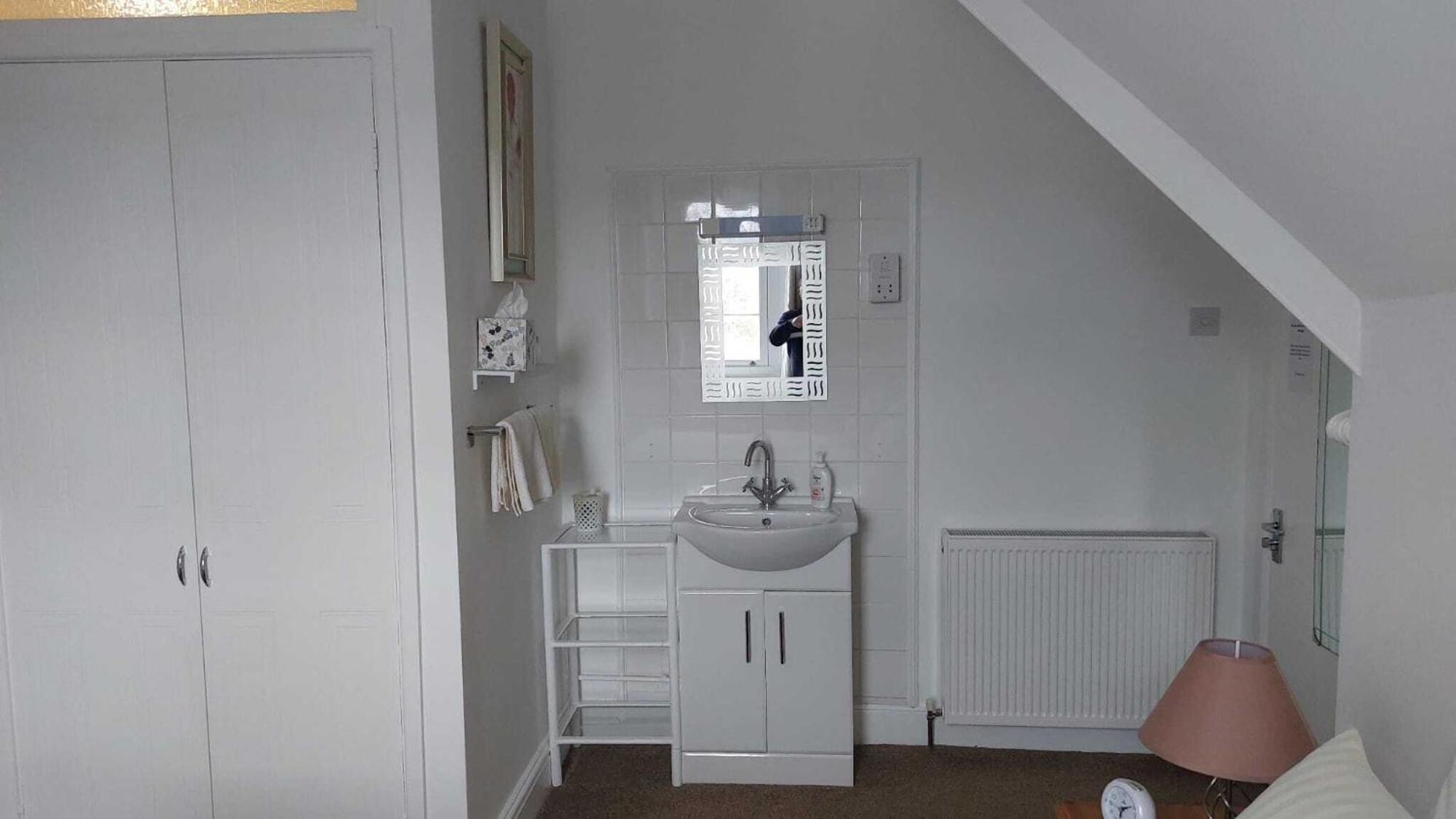 Ashleigh House Hotel Torquay Ruang foto